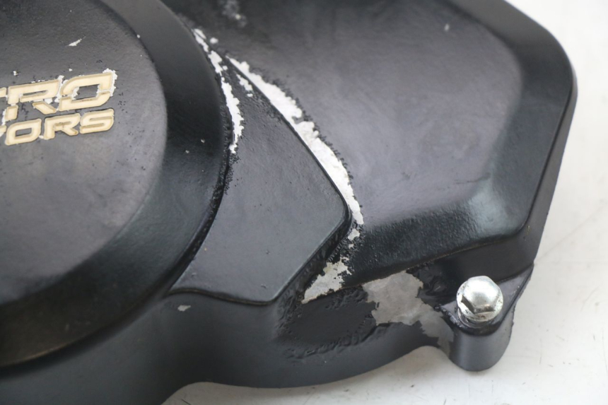 photo de TAMPA DE IGNIÇÃO NITRO MOTORS THUNDER 125 - Outro ângulo de visão