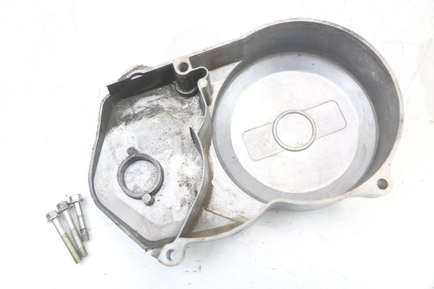 photo de TAMPA DE IGNIÇÃO NITRO MOTORS THUNDER 125 - Pontos de fixação