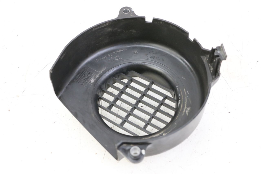 photo de TAMPA DE IGNIÇÃO PEUGEOT TREKKER TKR 50 (2005 - 2014) - Zoom do estado de desgaste