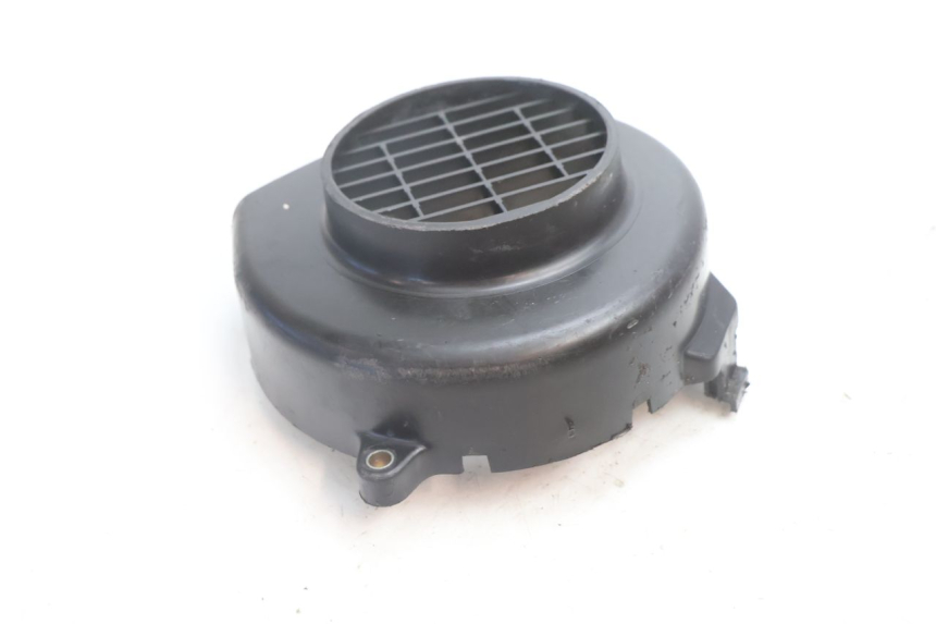 photo de TAMPA DE IGNIÇÃO PEUGEOT TREKKER TKR 50 (2005 - 2014) - Zoom do estado de desgaste
