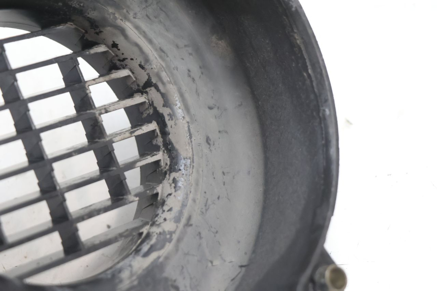 photo de TAMPA DE IGNIÇÃO PEUGEOT TREKKER TKR 50 (2005 - 2014) - Ampliação técnica