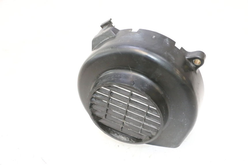 photo de TAMPA DE IGNIÇÃO PEUGEOT TREKKER 50 (1995 - 2004) - Zoom do estado de desgaste