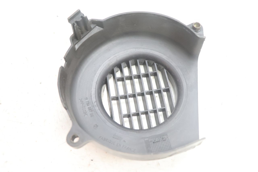 photo de TAMPA DE IGNIÇÃO PEUGEOT TREKKER 50 (1995 - 2004) - Pontos de fixação