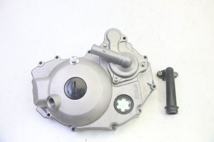 photo de TAMPA DE IGNIÇÃO YAMAHA TRICITY 300 (2020 - 2024) - Vista principal