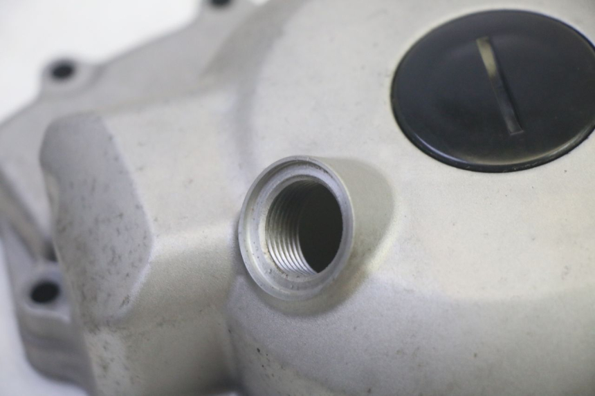 photo de TAMPA DE IGNIÇÃO YAMAHA TRICITY 300 (2020 - 2024) - Zoom do estado de desgaste