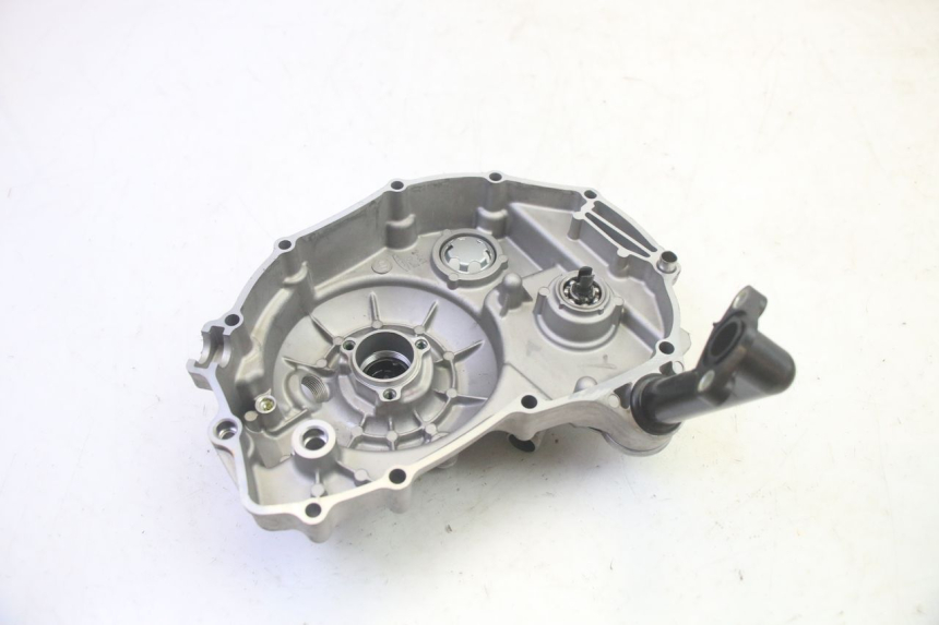 photo de TAMPA DE IGNIÇÃO YAMAHA TRICITY 300 (2020 - 2024) - Vista geral
