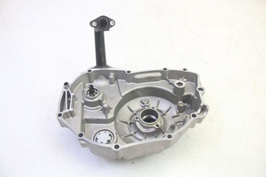 photo de TAMPA DE IGNIÇÃO YAMAHA TRICITY 300 (2020 - 2024) - Pontos de fixação