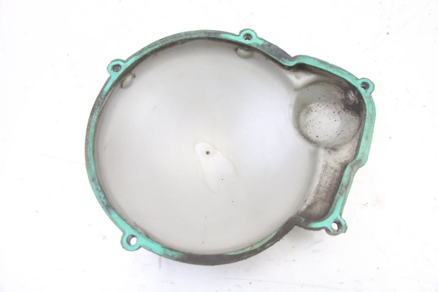 photo de TAMPA DE IGNIÇÃO YAMAHA TZR 50 (2008 - 2016) - Zoom do estado de desgaste