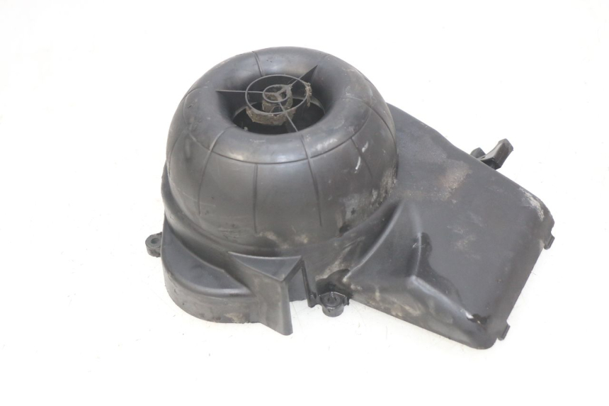 photo de TAMPA DE IGNIÇÃO PIAGGIO VESPA LX 2T 50 (2005 - 2013) - Outro ângulo de visão