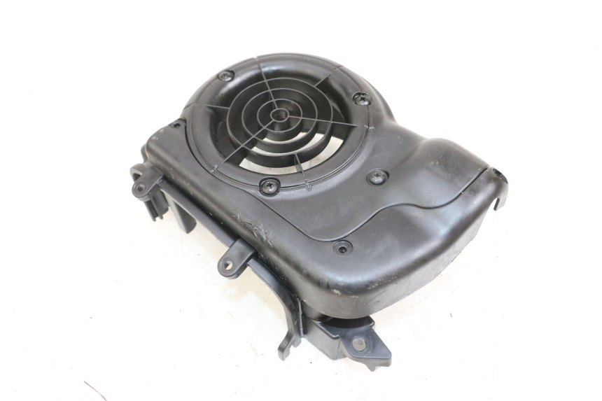 photo de TAMPA DE IGNIÇÃO PIAGGIO VESPA LX 125 (2005 - 2010) - Zoom do estado de desgaste