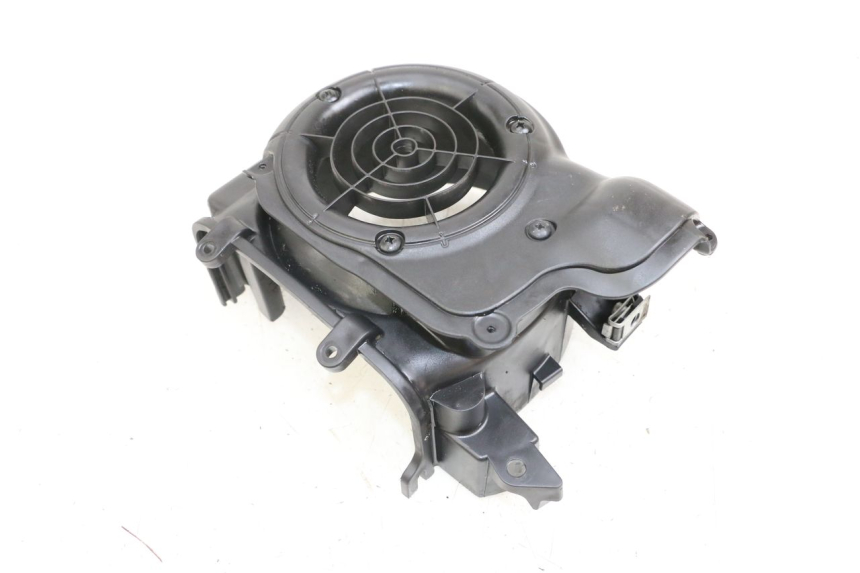 photo de TAMPA DE IGNIÇÃO PIAGGIO VESPA LX 125 (2005 - 2010) - Outro ângulo de visão