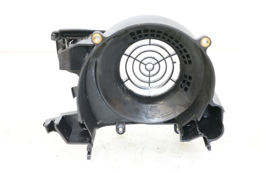 photo de TAMPA DE IGNIÇÃO PIAGGIO VESPA LX 125 (2005 - 2010) - Vista geral