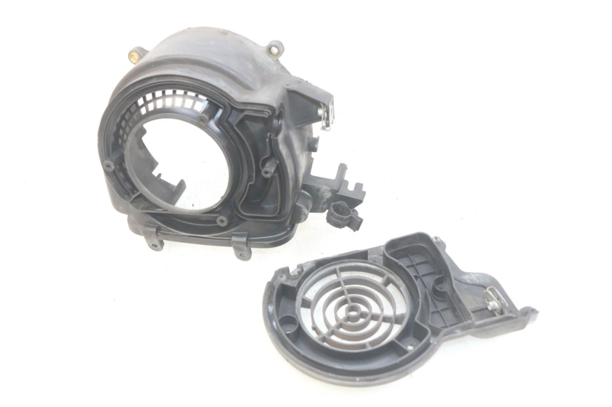 photo de TAMPA DE IGNIÇÃO PIAGGIO VESPA LXV 125 (2006 - 2009) - Detalhe da peça