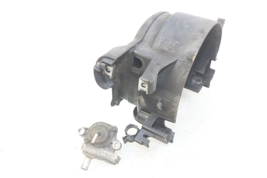 photo de TAMPA DE IGNIÇÃO PIAGGIO VESPA LXV 125 (2006 - 2009) - Ampliação técnica
