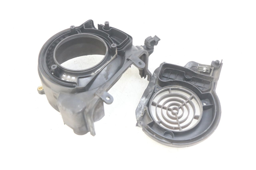 photo de TAMPA DE IGNIÇÃO PIAGGIO VESPA LXV 125 (2006 - 2009) - Vista geral