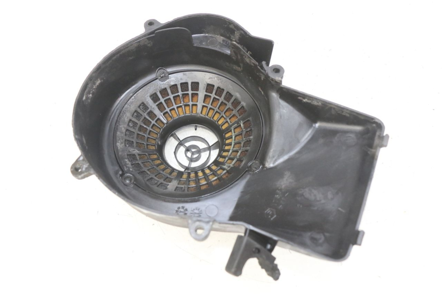 photo de TAMPA DE IGNIÇÃO PIAGGIO VESPA PRIMAVERA 2T 50 (2013 - 2018) - Pontos de fixação