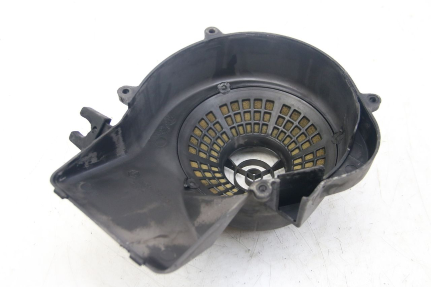 photo de TAMPA DE IGNIÇÃO PIAGGIO VESPA S 2T 50 (2007 - 2014) - Vista geral
