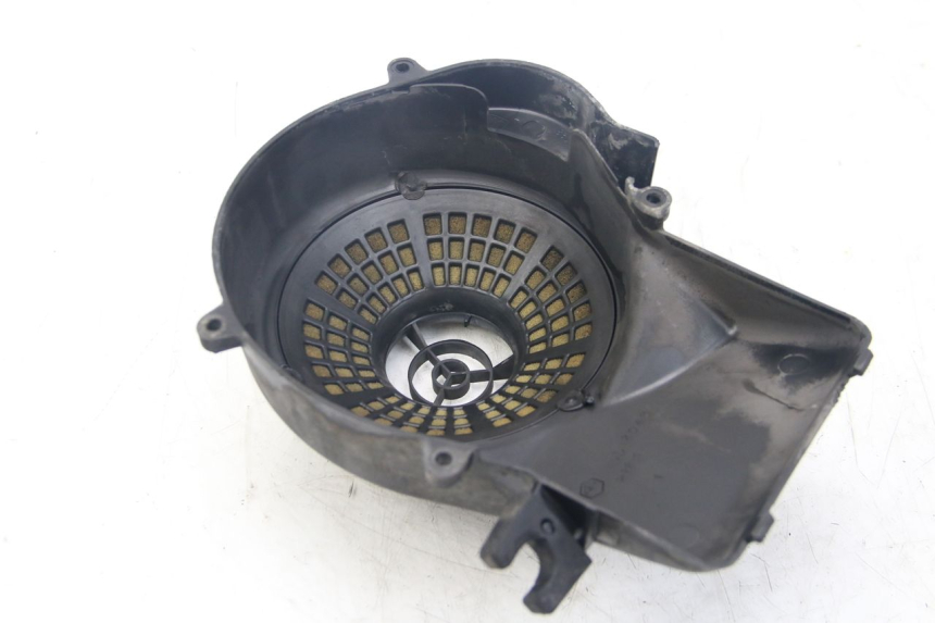 photo de TAMPA DE IGNIÇÃO PIAGGIO VESPA S 2T 50 (2007 - 2014) - Pontos de fixação