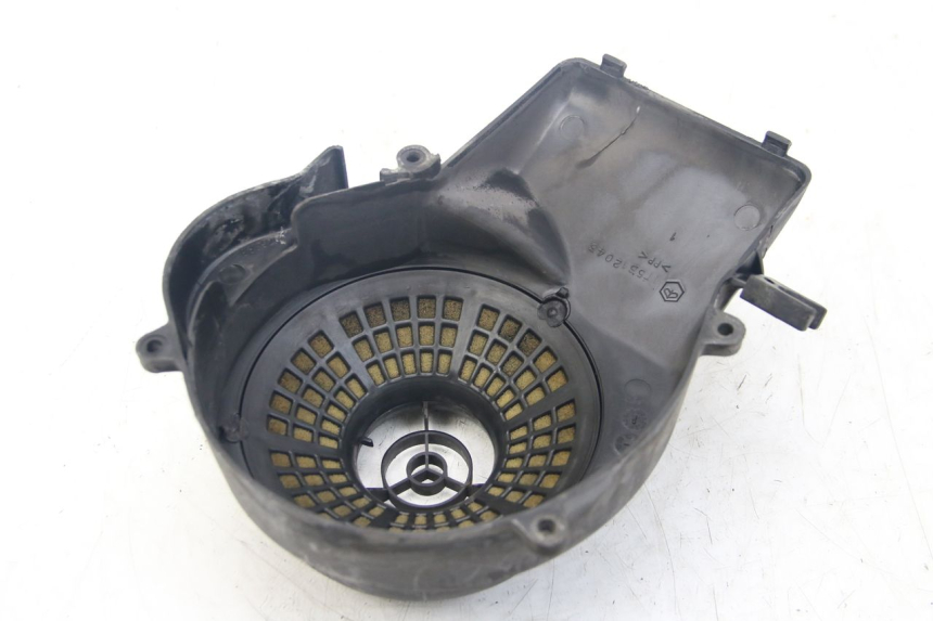 photo de TAMPA DE IGNIÇÃO PIAGGIO VESPA S 2T 50 (2007 - 2014) - Estado da superfície
