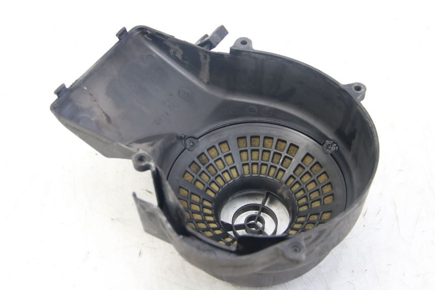 photo de TAMPA DE IGNIÇÃO PIAGGIO VESPA S 2T 50 (2007 - 2014) - Peça verificada
