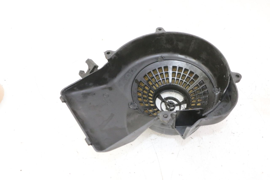 photo de TAMPA DE IGNIÇÃO PIAGGIO VESPA S 2T 50 (2007 - 2014) - Detalhe da peça
