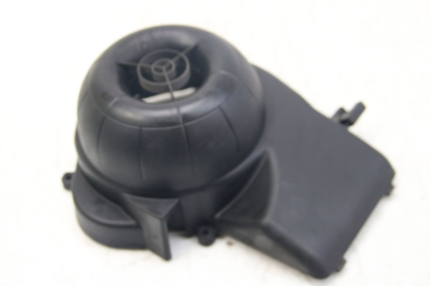 photo de TAMPA DE IGNIÇÃO PIAGGIO VESPA SPRINT 2T 50 (2014 - 2018) - Zoom do estado de desgaste