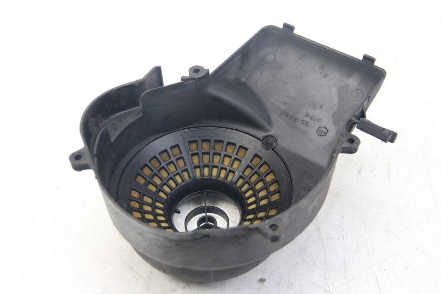 photo de TAMPA DE IGNIÇÃO PIAGGIO VESPA SPRINT 2T 50 (2014 - 2018) - Pontos de fixação