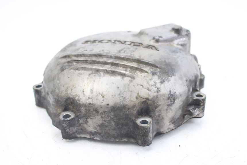 photo de TAMPA DE IGNIÇÃO HONDA VFR FI RC46 800 (1998 - 2001) - Detalhe da peça