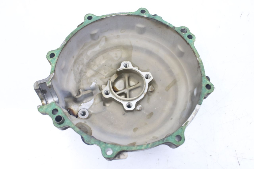 photo de TAMPA DE IGNIÇÃO HONDA VFR FI RC46 800 (1998 - 2001) - Outro ângulo de visão