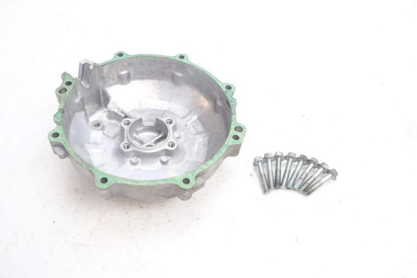 photo de TAMPA DE IGNIÇÃO HONDA VFR FI RC46 800 (1998 - 2001) - Outro ângulo de visão