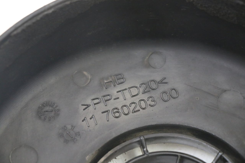 photo de TAMPA DE IGNIÇÃO PEUGEOT VIVACITY NEW 2T 50 (2008 - 2017) - Pontos de fixação
