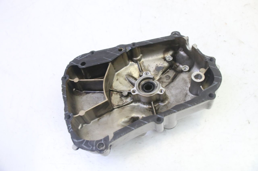 photo de TAMPA DE IGNIÇÃO YAMAHA X-CITY XCITY 125 (2007 - 2013) - Estado da superfície