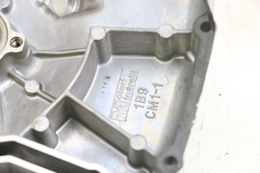 photo de TAMPA DE IGNIÇÃO YAMAHA X-MAX XMAX 125 (2010 - 2013) - Outro ângulo de visão