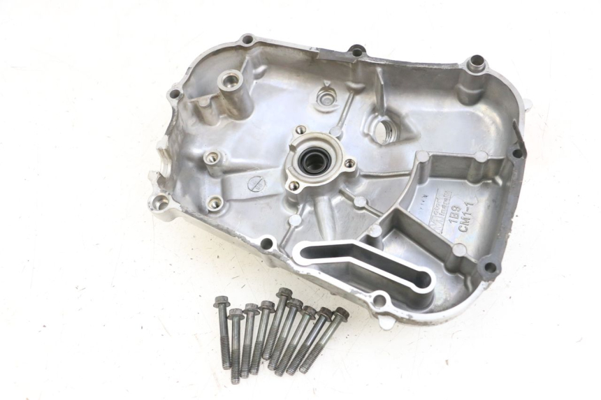 photo de TAMPA DE IGNIÇÃO YAMAHA X-MAX XMAX 125 (2010 - 2013) - Ampliação técnica