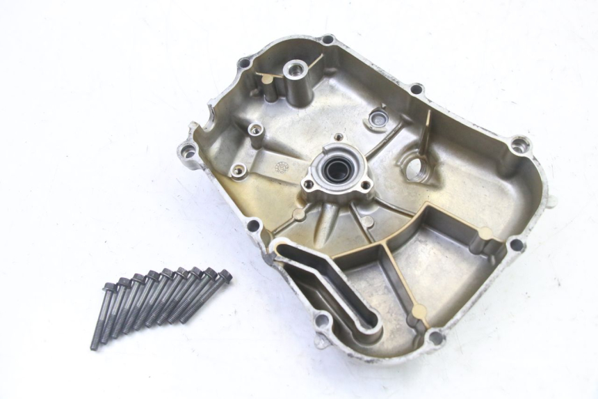 photo de TAMPA DE IGNIÇÃO YAMAHA XMAX X-MAX 125 (2006 - 2009) - Ampliação técnica
