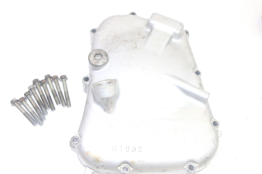 photo de TAMPA DE IGNIÇÃO YAMAHA XMAX X-MAX 125 (2006 - 2009) - Detalhe da peça