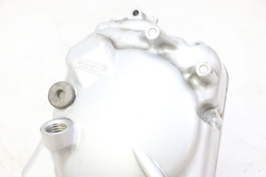 photo de TAMPA DE IGNIÇÃO YAMAHA X-MAX XMAX 250 (2006 - 2009) - Estado da superfície