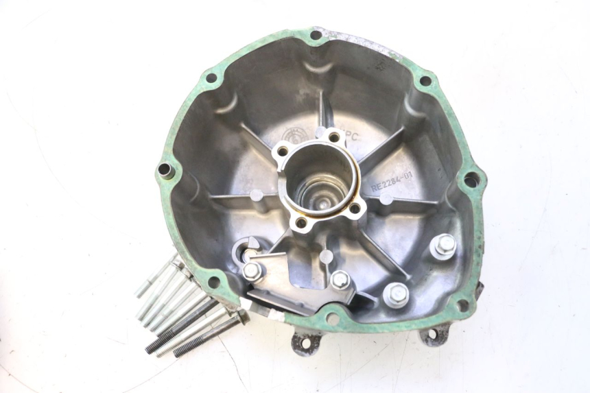 photo de TAMPA DE IGNIÇÃO HONDA XLV VARADERO 125 (2007 - 2012) - Ampliação técnica