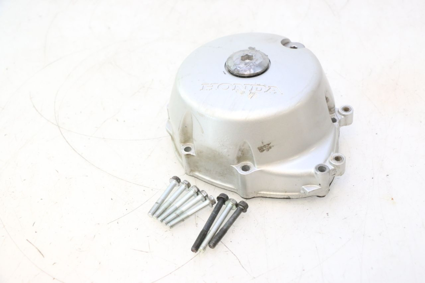 photo de TAMPA DE IGNIÇÃO HONDA XLV VARADERO 125 (2007 - 2012) - Peça verificada