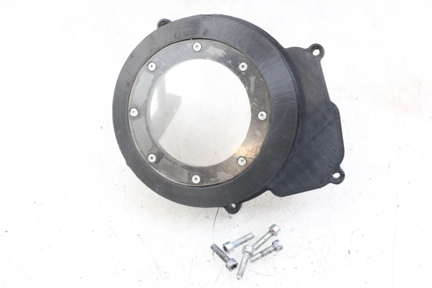 photo de TAMPA DE IGNIÇÃO FANTIC XM PERFORMANCE 2T 50 (2021 - 2022) - Vista principal