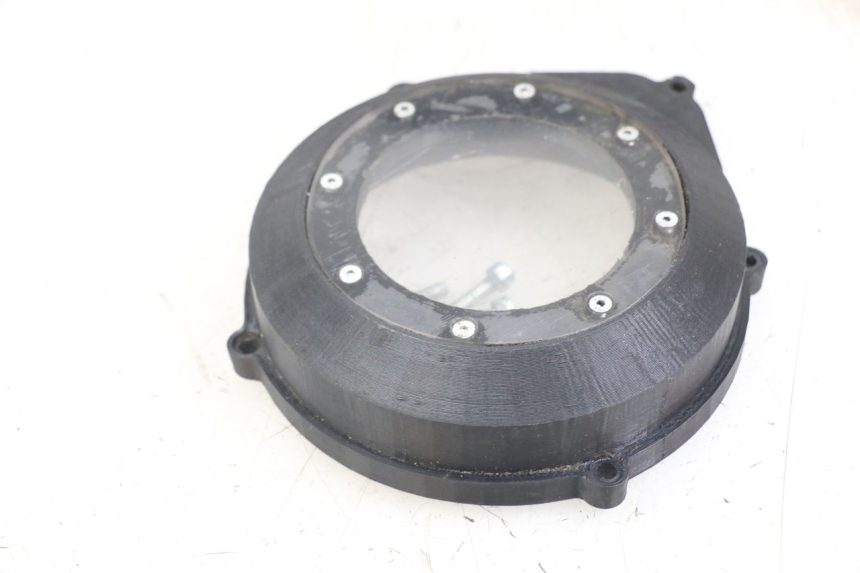 photo de TAMPA DE IGNIÇÃO FANTIC XM PERFORMANCE 2T 50 (2021 - 2022) - Pontos de fixação