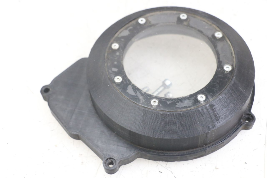 photo de TAMPA DE IGNIÇÃO FANTIC XM PERFORMANCE 2T 50 (2021 - 2022) - Estado da superfície