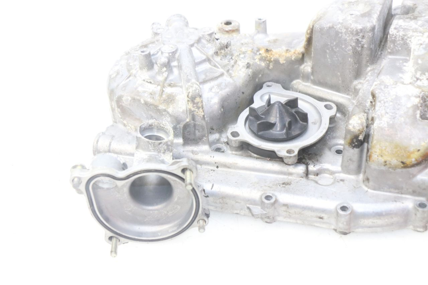 photo de TAMPA DE IGNIÇÃO YAMAHA XP T-MAX TMAX ABS 530 (2012 - 2015) - Zoom do estado de desgaste