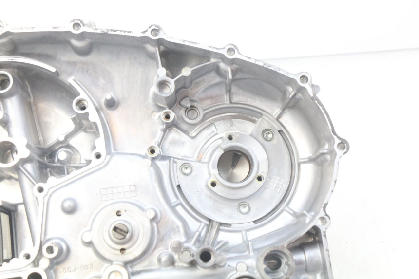 photo de TAMPA DE IGNIÇÃO YAMAHA XP T-MAX TMAX ABS 530 (2012 - 2015) - Outro ângulo de visão