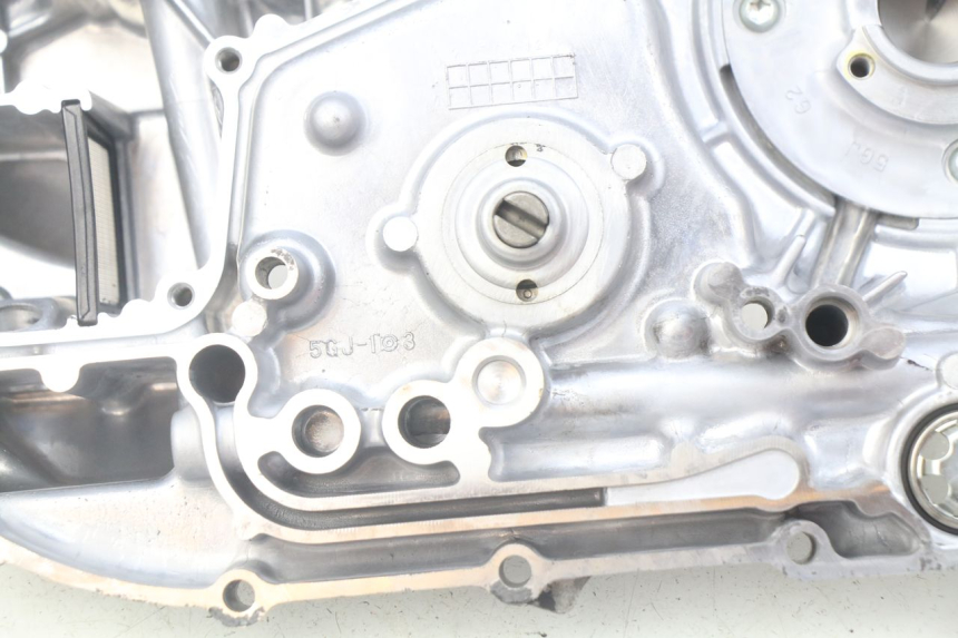 photo de TAMPA DE IGNIÇÃO YAMAHA XP T-MAX TMAX ABS 530 (2012 - 2015) - Ampliação técnica