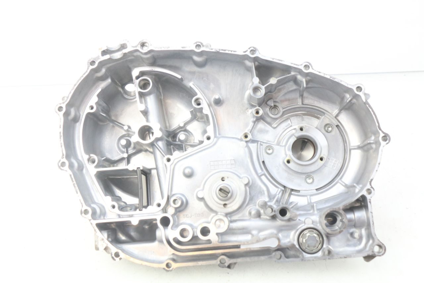 photo de TAMPA DE IGNIÇÃO YAMAHA XP T-MAX TMAX ABS 530 (2012 - 2015) - Vista geral