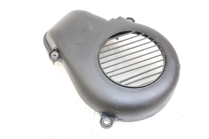photo de TAMPA DE IGNIÇÃO YAMAHA BW'S NG NEXT GENERATION 50 (1996 - 2003) - Pontos de fixação