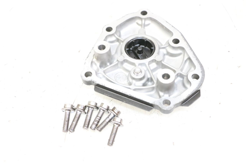 photo de TAMPA DE IGNIÇÃO YAMAHA FZ1 FAZER 1000 (2007 - 2009) - Detalhe da peça