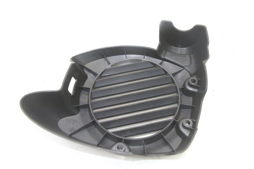 photo de TAMPA DE IGNIÇÃO YAMAHA NEOS NEO'S 4T 50 (2008 - 2016) - Zoom do estado de desgaste