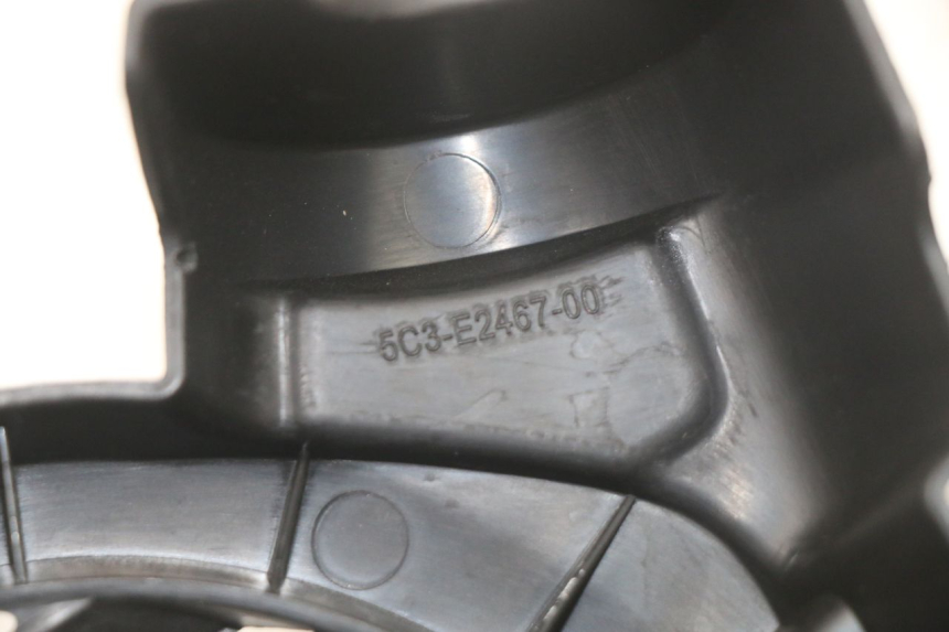 photo de TAMPA DE IGNIÇÃO YAMAHA NEOS NEO'S 4T 50 (2008 - 2016) - Ampliação técnica